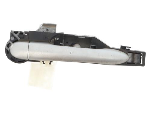 Rear left exterior door handle RENAULT CLIO III (BR0/1, CR0/1) 1.5 dCi (C/BR0G, C/BR1G) | BP27174291C130