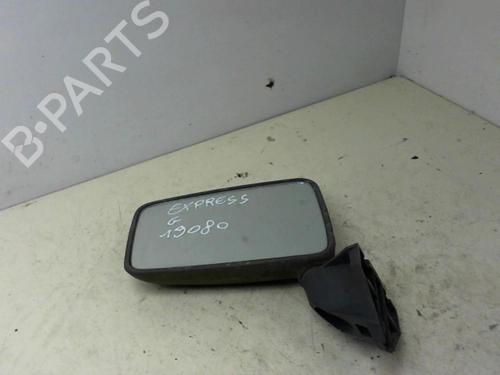 Used Left mirror RENAULT RAPID Box Body/MPV (F40_, G40_) 1.6 D (F404) (55 hp) 22019439