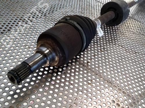 Used Right front driveshaft FIAT GRANDE PUNTO (199_) 1.2 (65 hp) 20957714