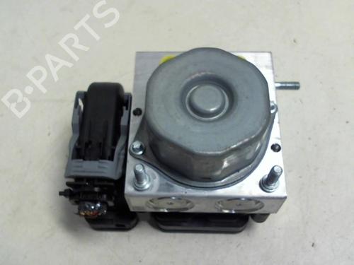 ABS Bremseaggregat RENAULT CLIO IV (BH_) 1.5 dCi 90 | BP20946891M43