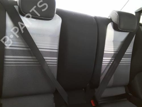 Kanapa tylna VW UP! (121, 122, BL1, BL2, BL3, 123) 1.0 1S0885405ASMIC