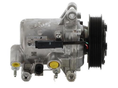 Used AC compressor PEUGEOT RIFTER 1.5 BlueHDi 130 (130 hp) 29113387