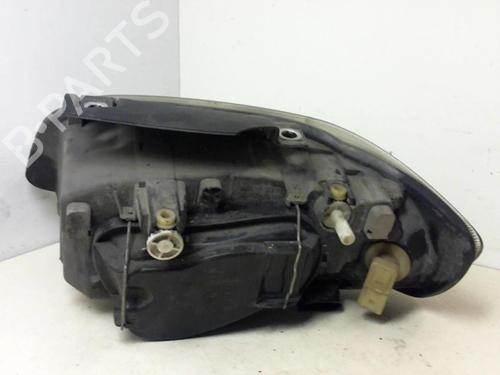 Used Right headlight Right headlight SEAT CORDOBA Vario (6K5) [1996-2002] 22020001 22020001