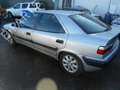 ABS pump CITROËN XANTIA (X1_, X2_) 2.0 HDI 90 | BP20958184M43 