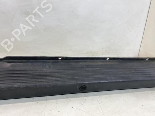 Rear bumper CITROËN JUMPER II Van 2.2 HDi 100 | BP24816272C8 