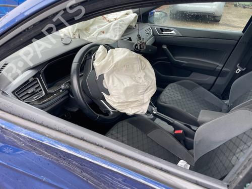 Rat VW POLO VI (AW1, BZ1, AE1) 1.0 TSI | BP36815619C49 - Image 13