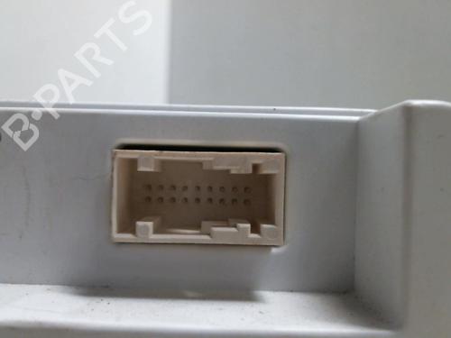 Used Instrument cluster PEUGEOT 308 II (LB_, LP_, LW_, LH_, L3_) 1.6 HDi / BlueHDi 115 (115 hp) 20951313