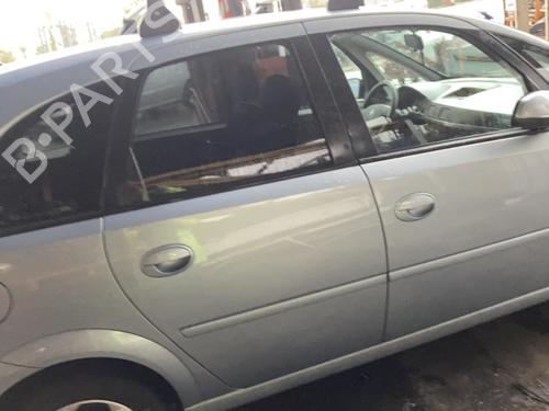 Venstre baglygte OPEL MERIVA A MPV (X03) 1.7 CDTI (E75) | BP20962964C34 