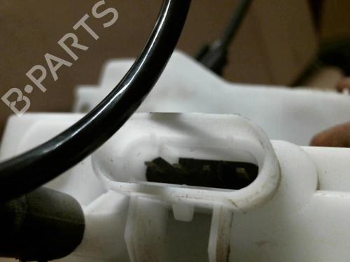 Used Front right lock Front right lock RENAULT SCÉNIC II (JM0/1_) 1.5 dCi (JM1E, JM16) (106 hp) 20973882 20973882