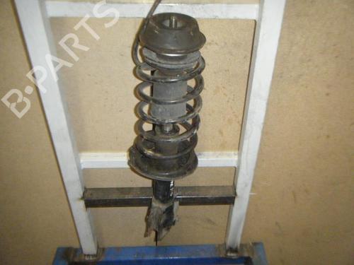 Used Right front shock absorber Right front shock absorber VW GOLF III (1H1) 1.9 D (64 hp) 22020206 22020206