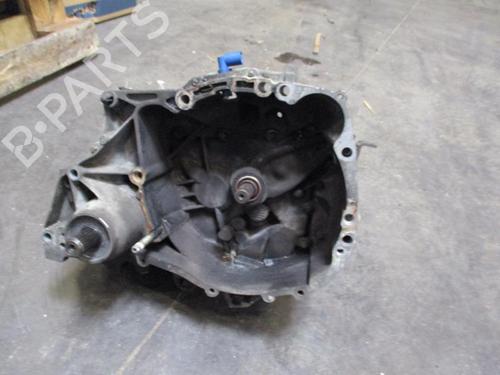 Used Gearbox RENAULT TWINGO I (C06_) 1.2 16V (C06C, C06D, C06K) (75 hp) 20967489