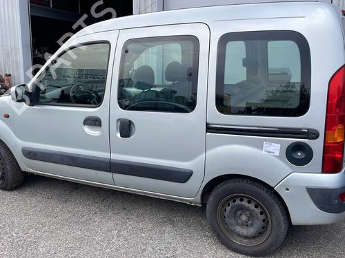 Starter RENAULT KANGOO Express (FC0/1_) 1.5 dCi (FC07, FC1R) | BP28476888M8  - Image 6