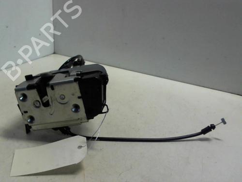 Rear right lock RENAULT MEGANE II (BM0/1_, CM0/1_) 2.0 dCi (BM1K, CM1K) | BP20946812C99 