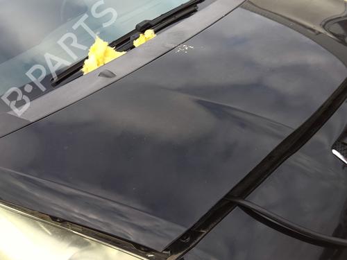Hood PEUGEOT 5008 (0U_, 0E_) 1.6 HDi | BP29599320C1 