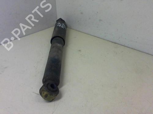 Used Right rear shock absorber Right rear shock absorber 20967366 20967366