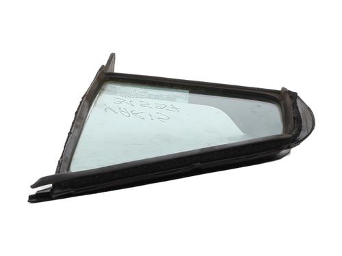 Used Front left quarter glass Front left quarter glass TOYOTA YARIS (_P13_) 1.4 D (NLP130_, NLP130) (90 hp) 33123585 33123585
