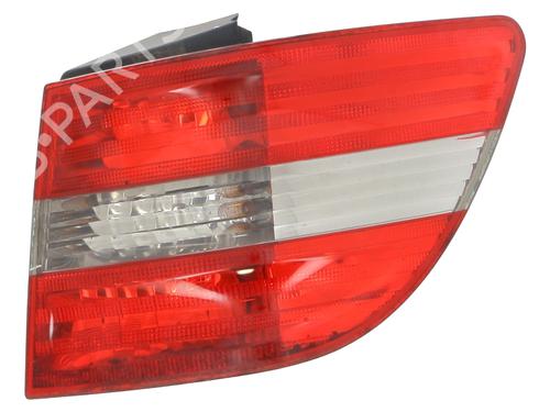 Used Right taillight MERCEDES-BENZ B-CLASS Sports Tourer (W245) B 180 CDI (245.207) (109 hp) 28476717