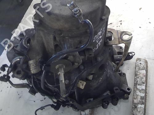 Gearkasse PEUGEOT 206 Hatchback (2A/C) 1.9 D | BP20951736M3 