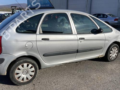 Viskermotor vindrude CITROËN XSARA PICASSO (N68) 1.6 HDi | BP27893397M29