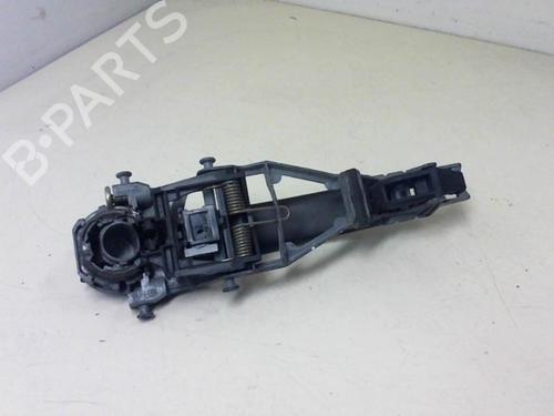 Rear left exterior door handle VW GOLF V (1K1) 1.9 TDI | BP20949210C130 