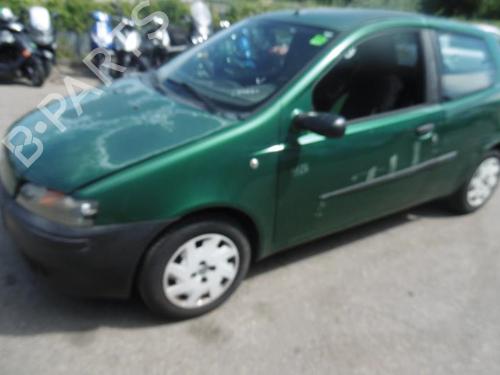 Ignition coil FIAT PUNTO (188_) 1.2 60 (188.030, .050, .130, .150, .230, .250) | BP20957652M94 
