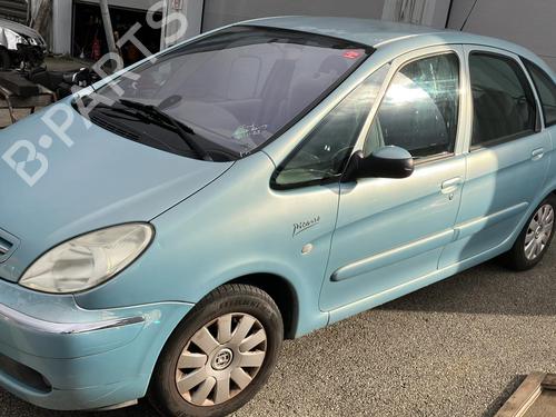 Subframe CITROËN XSARA PICASSO (N68) 1.8 16V | BP23200657M9 