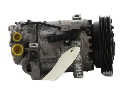 AC compressor RENAULT CLIO IV (BH_) 1.5 dCi 75 | BP34386352M34 - Image 4