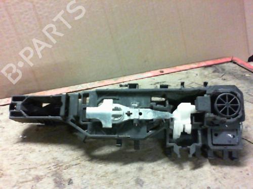 Used Rear left exterior door handle Rear left exterior door handle RENAULT SCÉNIC II (JM0/1_) 1.9 dCi (JM0G, JM12, JM1G, JM2C) (120 hp) 20961498 20961498