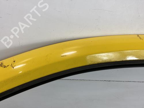Left front door FIAT PUNTO (188_) 1.9 JTD | BP23104291C2 