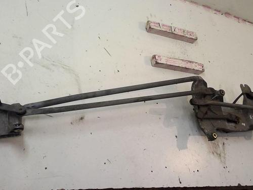 Front wiper motor PEUGEOT 807 (EB_) 2.2 HDi | BP20946400M29 