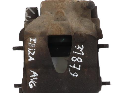 left-front-brake-caliper-seat-ibiza-iv-6j5-6p1-2008-2009-2010-2011-2012-2013-2014-2015-2016-2017-34574414 main image
