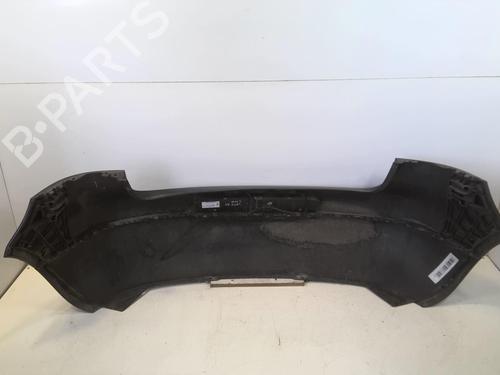 Rear bumper VW GOLF V (1K1) 2.0 TDI 16V | BP20958959C8 