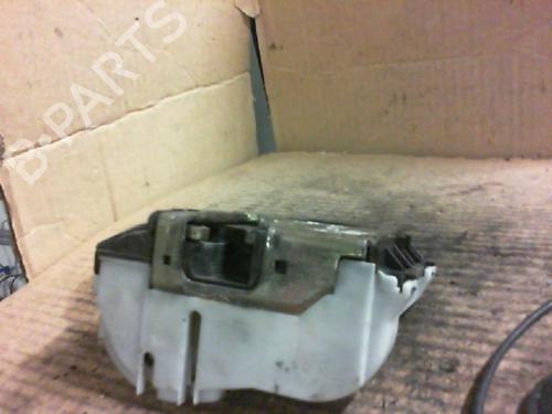Used Front right lock VW POLO III (6N1) 64 1.9 D (64 hp) 20973808