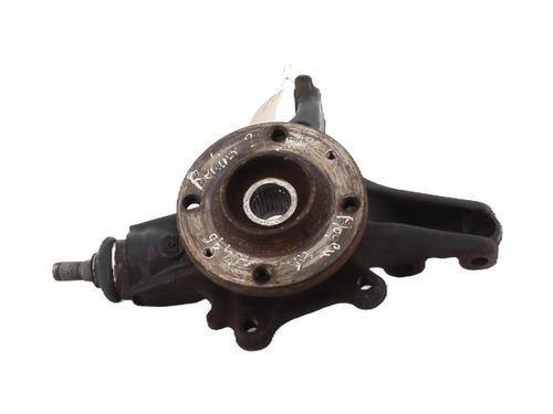 Used Right front steering knuckle CITROËN BERLINGO Box Body/MPV (B9) 1.6 HDi 90 (90 hp) 26617268