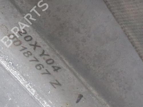 Gearbox OPEL CORSA F (P2JO) 1.2 (68) | BP30750651M3 - Image 3