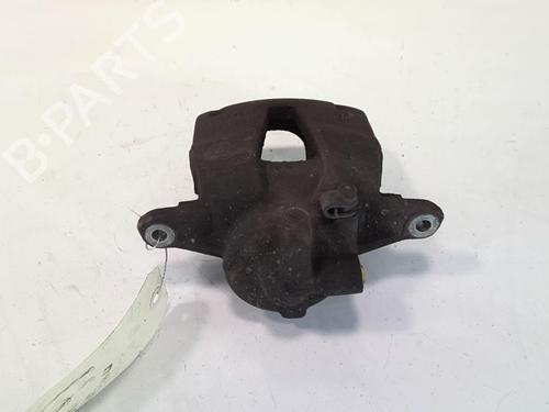 Right front brake caliper PEUGEOT BIPPER (AA_) 1.4 HDi | BP20968197M104 