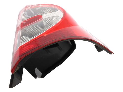 Right taillight DACIA SANDERO 1.4 MPI LPG | BP23791852C35 - Image 4