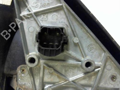 Left mirror SAAB 9-3 (YS3D) 2.0 i | BP20966970C26