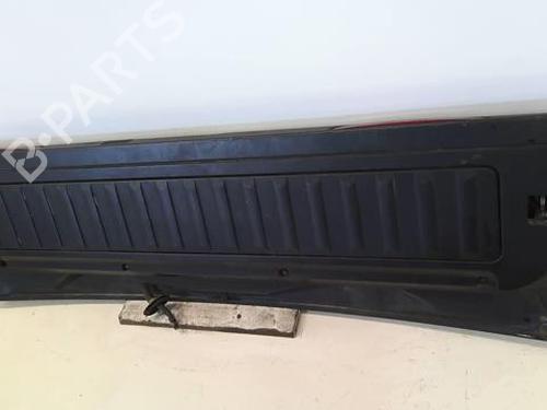 Used Tailgate BMW X5 (E53) 3.0 d (184 hp) 22023698
