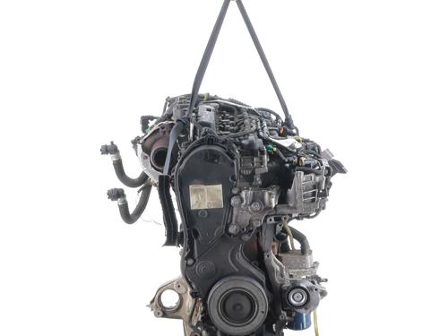 Used Engine Engine CITROËN C4 Picasso II 2.0 BlueHDi 150 (150 hp) 29935030 29935030