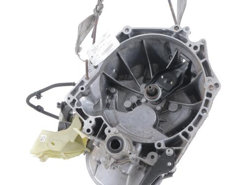 Used Gearbox Gearbox PEUGEOT 207 (WA_, WC_) 1.6 HDi (92 hp) 20950102 20950102