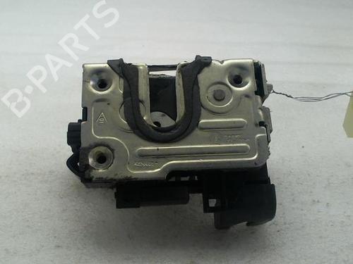 Front right lock DACIA DUSTER (HS_) 1.5 dCi 4x4 (HSMC, HSMD) | BP20968759C97 
