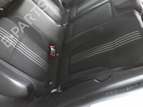 Seats set RENAULT MEGANE IV Hatchback (B9A/M/N_) | BP33630546C78 - Image 12