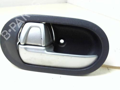 Used Front left interior door handle Front left interior door handle MITSUBISHI COLT VI (Z3_A, Z2_A) 1.3 (Z21A) (95 hp) 20963891 20963891