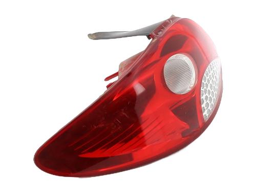 Left taillight PEUGEOT 206+ (2L_, 2M_) 1.1 | BP24435163C34 