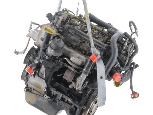 Used Engine OPEL CORSA C (X01) 1.3 CDTI (F08, F68) (70 hp) 31945468