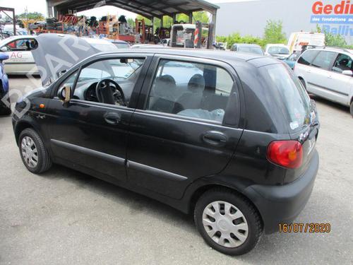 Ratstangsstang CHEVROLET MATIZ (M200, M250) 0.8 | BP22022603I23 - Image 3