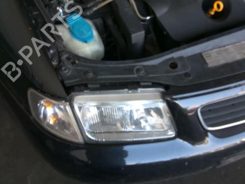Used Right headlight Right headlight AUDI A3 (8L1) 1.9 TDI (110 hp) 20971203 20971203