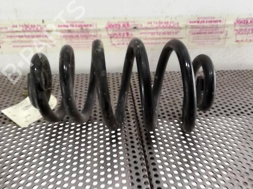 Used Shock absorber spring AUDI A4 B6 (8E2) 3.0 quattro (220 hp) 20951998
