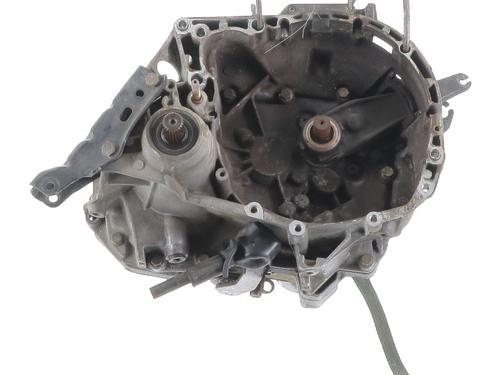 Used Gearbox RENAULT CLIO II (BB_, CB_) 1.9 D (B/CB0E, BB0J) (64 hp) 20974275